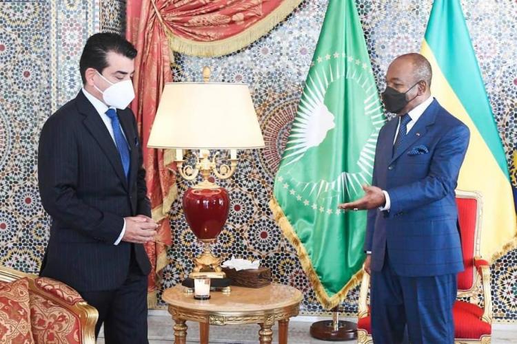 Isesco : le Gabon assure la vice-présidence
