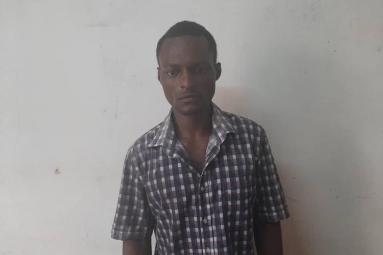Port-Gentil : le tueur du boutiquier de Massuku aux arrêts