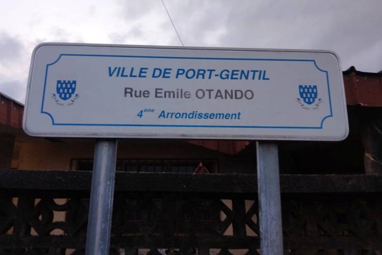 Port-Gentil : quid de l'adressage des rues ?