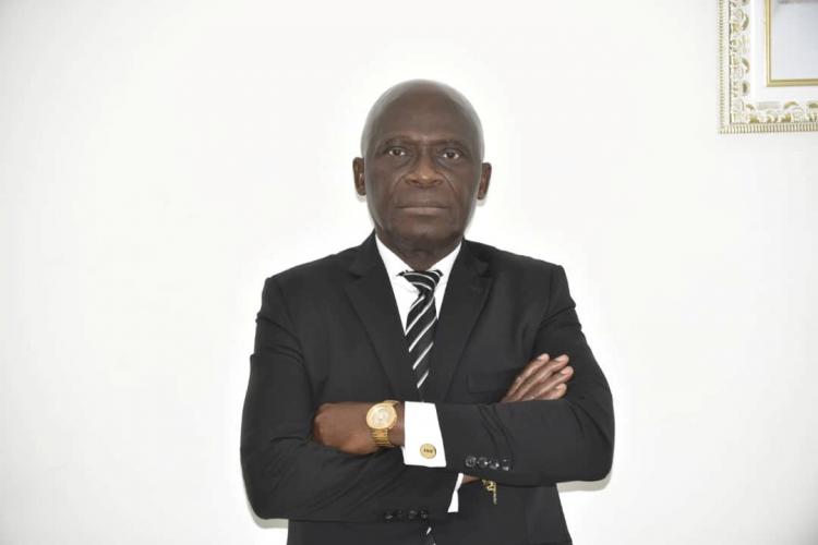 ''Capellogate'' : Pierre-Alain Mounguengui envisage des mesures fortes