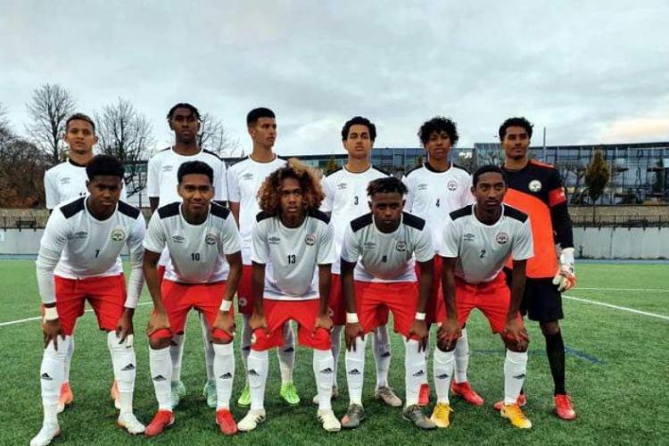 Éliminatoires Can U23 : Madagascar, probable adversaire des Panthères en octobre