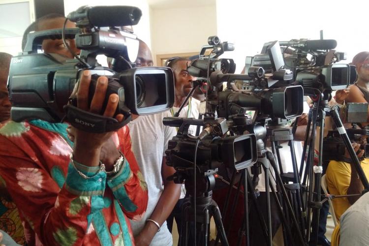 Gabon : le CTRI octroie 500 postes budgétaires aux personnels des médias publics 