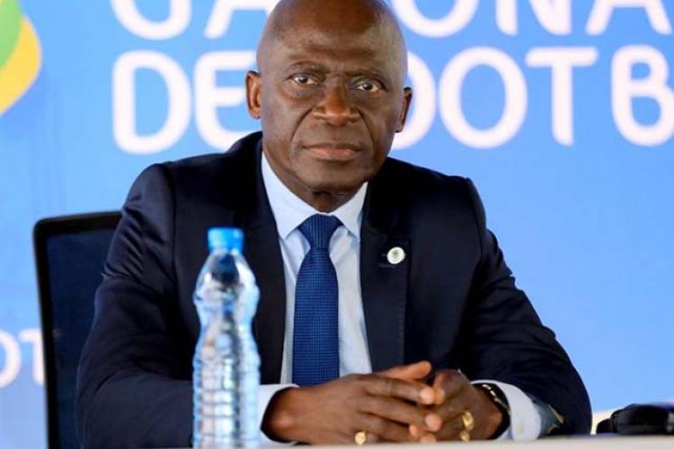 Gabon / Football : Pierre Alain Mouguengui, de la liberté provisoire… 