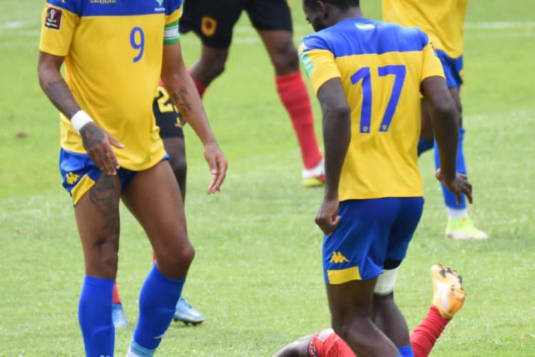 Classement Fifa : statu quo pour le Gabon