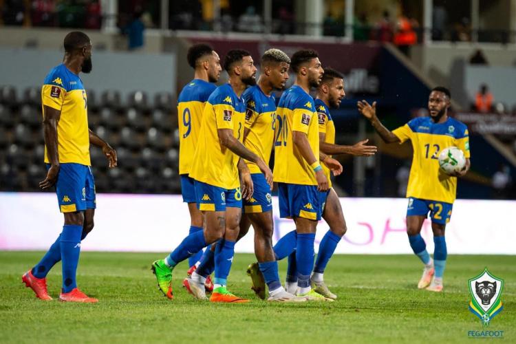 CAN 2021 : PEA et Mario Lemina aptes à jouer face au Ghana