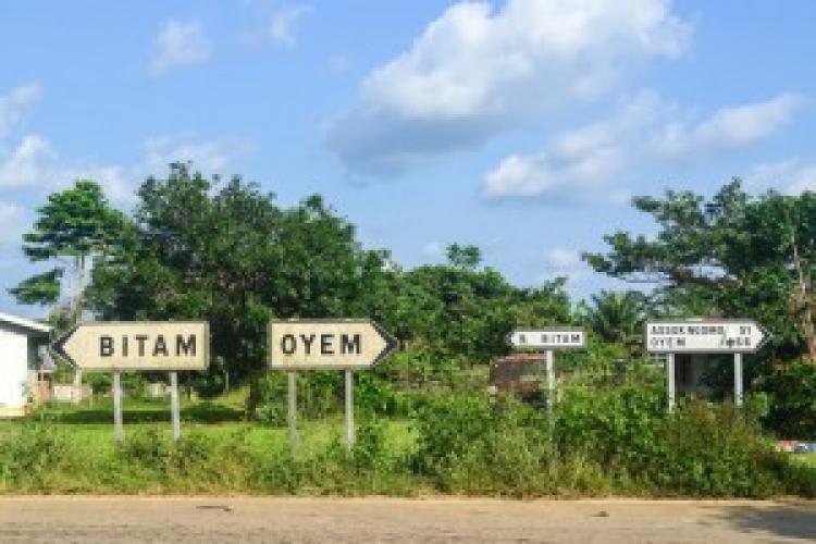 Bitam : un ancien employé d'Olam retrouvé mort à domicile