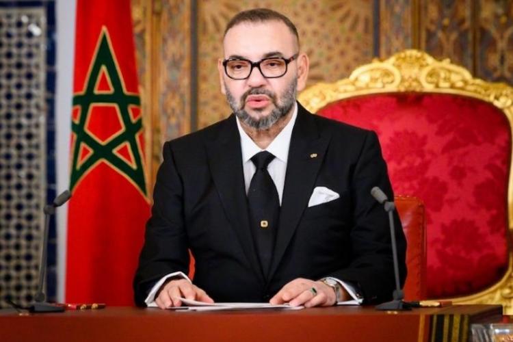 *Rabat : le Maroc condamne vivement l'incursion des forces israéliennes dans la Mosquée à Al Aqsa*
