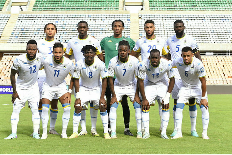 Classement FIFA : le Gabon grimpe de quatre paliers