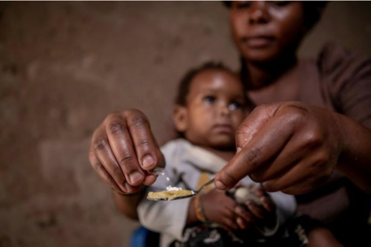 VIH pédiatrique : le côté invisible de la pandémie du Sida