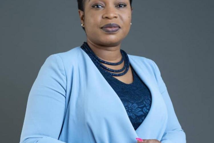 Nestlé Gabon : Danièle Awaka aux commandes 