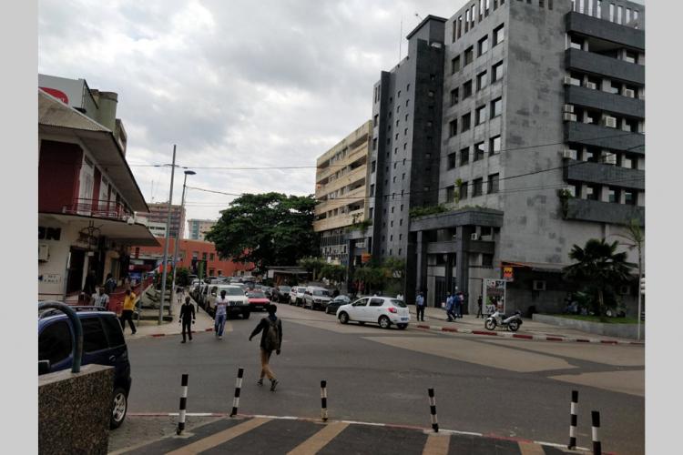 Amélioration du cadre des affaires : Le géant Regus s’implante à Libreville