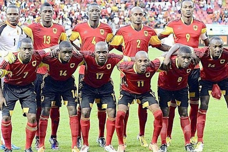 Football : Le Gabon sait ce qui l'attend