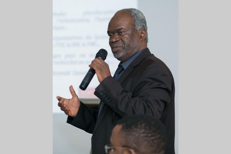 Niveau de promotion de l'économie numérique au Gabon : Un taux de satisfaction globale moyen