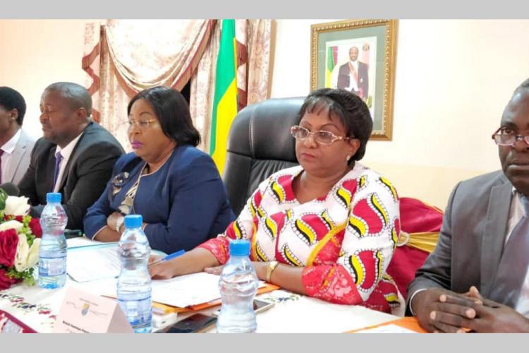 Commune d'Owendo/Session ordinaire du conseil municipal ordinaire : Le budget 2019 en baisse de 7 millions