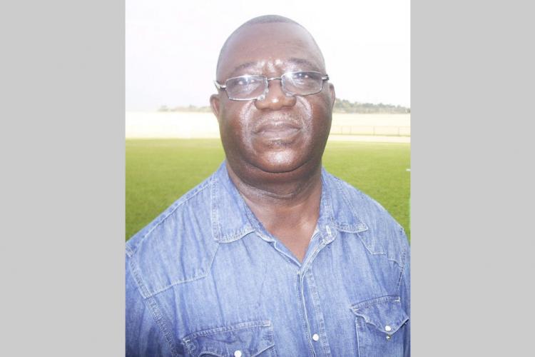 Football/Deuil : Lucien Yambangoye Nzambi est décédé