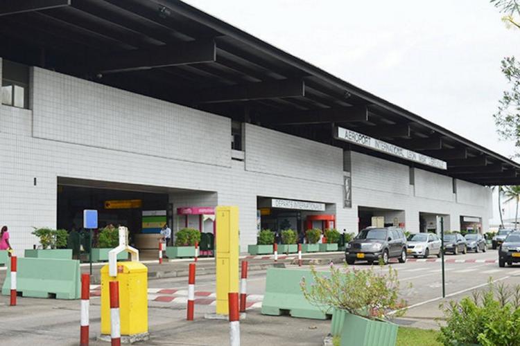 Rénovation de l’ADL : GSEZ Airport tient ses engagements