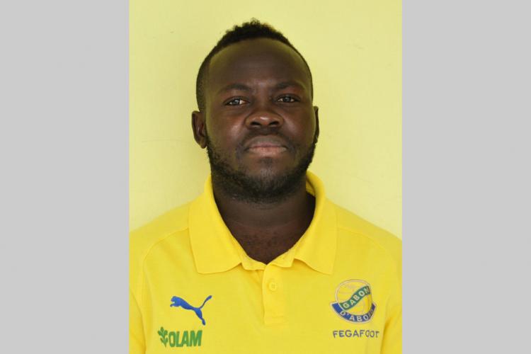 Transfert : Bonaventure Sockambi à CF Mounana ?