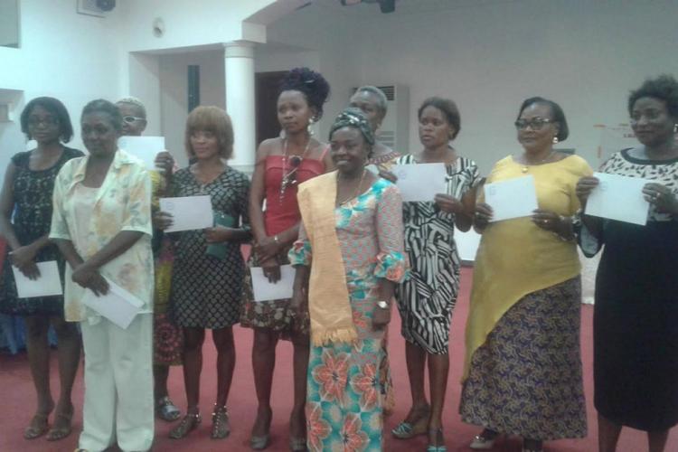 Autonomisation de la femme : La contribution d'AFIP-Gabon
