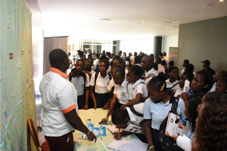 Universités et grandes écoles : Le FUGEC pour promouvoir la destination Cameroun