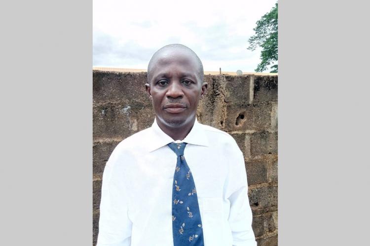 Mairie de Malinga : Pascal Youbi Batsouaka confirmé