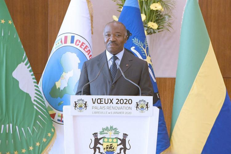 Voeux au chef de l'Etat : Pour une diplomatie gabonaise plus agissante