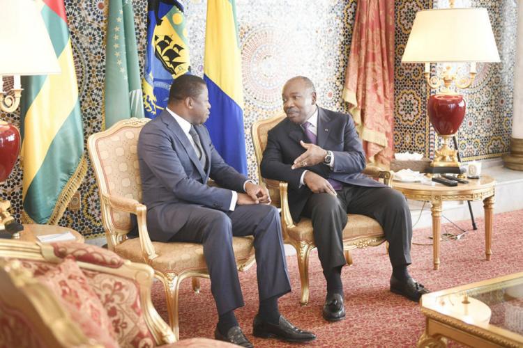 Gabon-Togo : Coopération bilatérale au beau fixe 