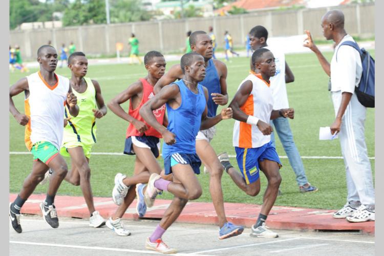 Athlétisme : World Athlétics au chevet du Gabon