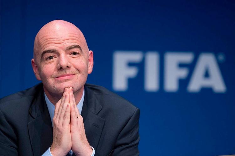 Football : La Fifa met en place un fonds pour protéger les joueurs
