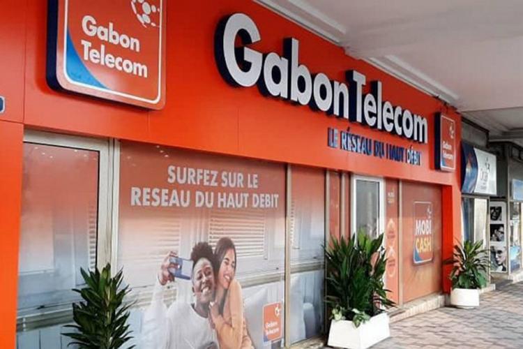 Gabon Telecom : Ouverture de l'agence ''Arcades''