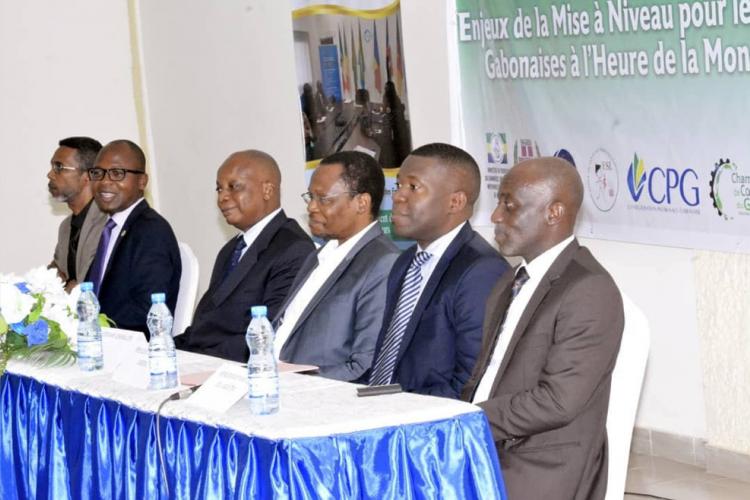 Ceedireme-Gabon : Une nouvelle plate-forme pour les entrepreneurs
