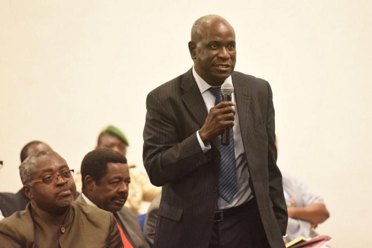 Fédération gabonaise d'athlétisme : L'AG élective prévue le 27 juin prochain