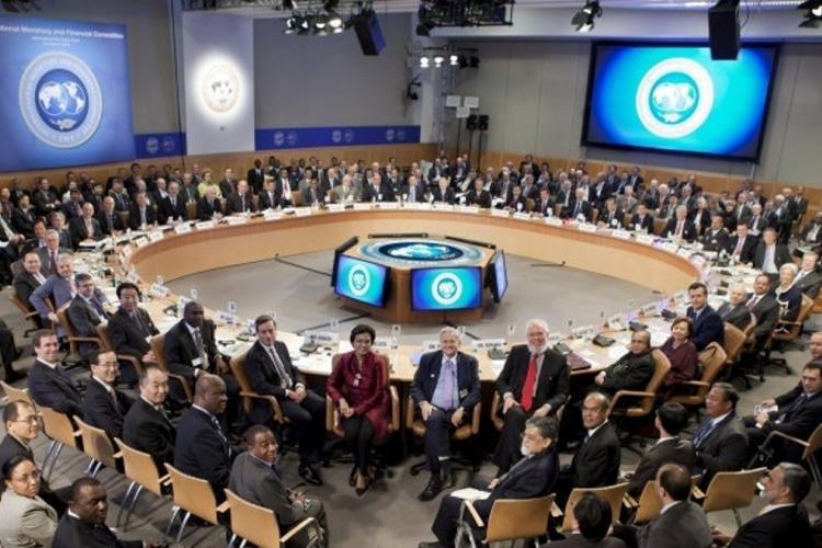 Covid-19 : Le FMI accorde un prêt de 88 milliards de francs au Gabon