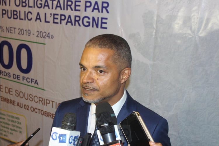Dette extérieure : le Gabon plaide pour une annulation totale