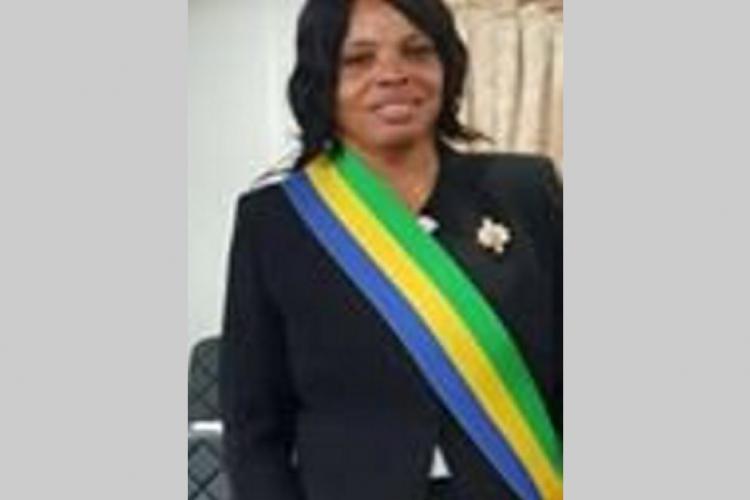 Nécrologie : la députée Solange Odina s'en est allée