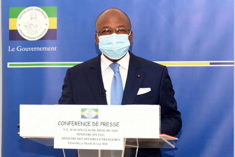 Rapatriement des Gabonais bloqués à l'étranger  : 997 compatriotes ont regagné le bercail
