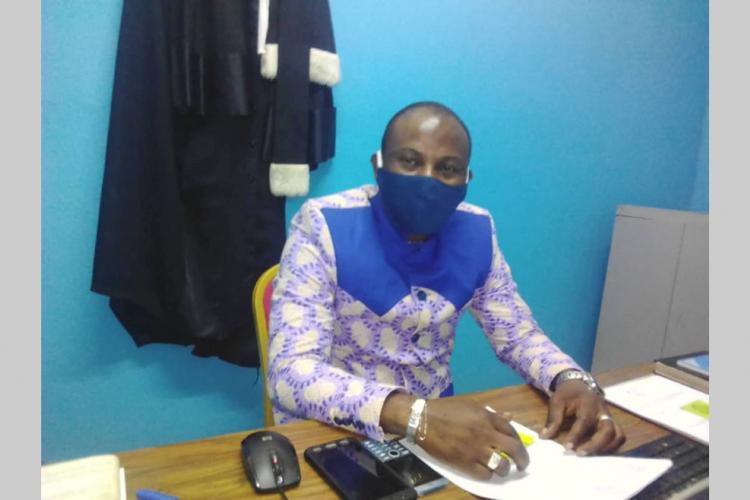Drame d'Angone : le parquet d'Oyem condamne l’acte odieux
