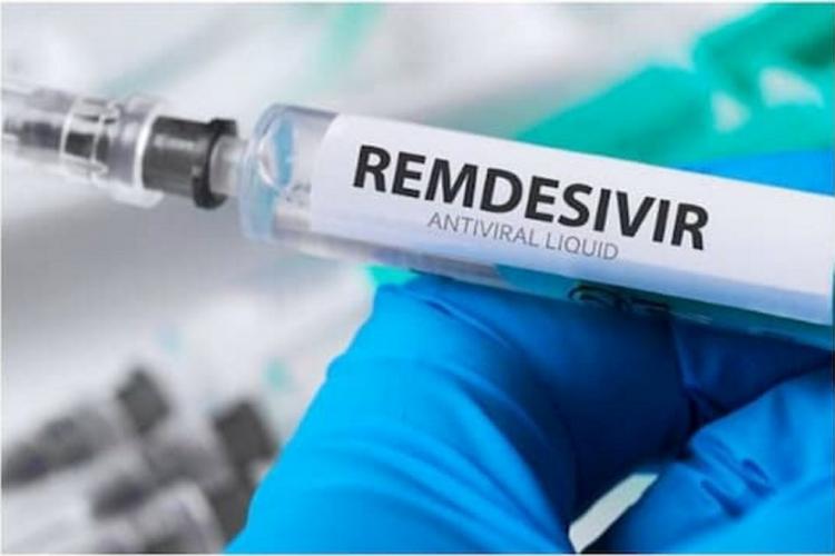 Coronavirus : grosse bataille autour du Remdésivir