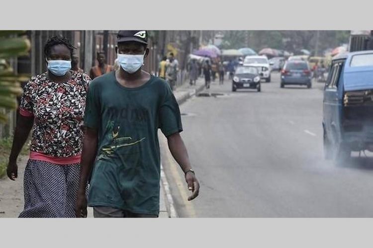 OMS : quand l'accélération de la pandémie en Afrique devient inquiétante