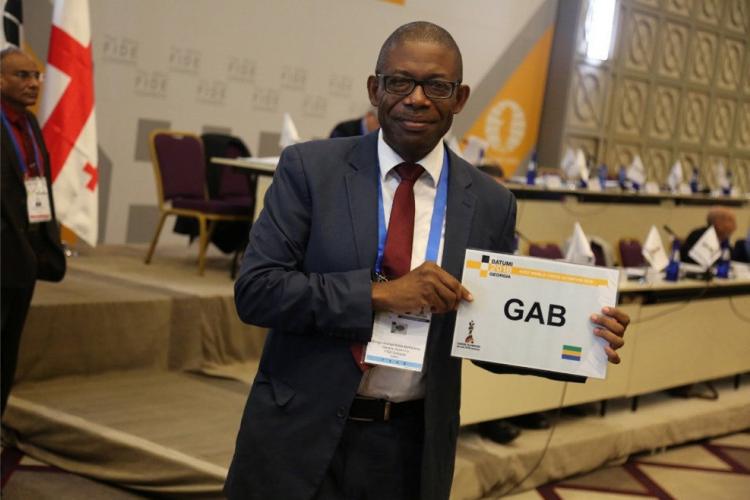 Confédération africaine des échecs : le Gabon à l'honneur
