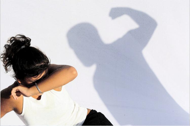 Violences sexuelles : 90 % de femmes concernées