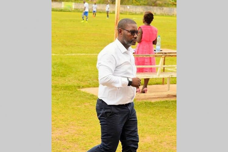Bouenguidi Sports : Saturnin Ibela démissionne