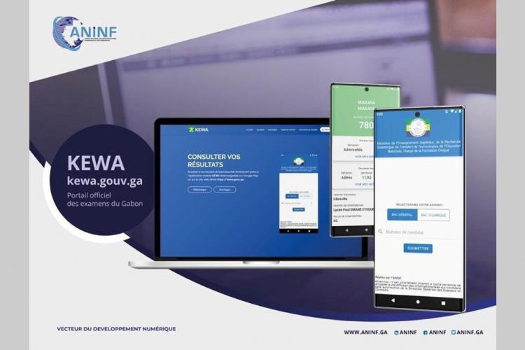 Kewa : le succès d'une plateforme