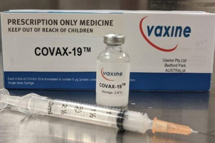 Vaccin Covax : les pays africains expriment leur intérêt