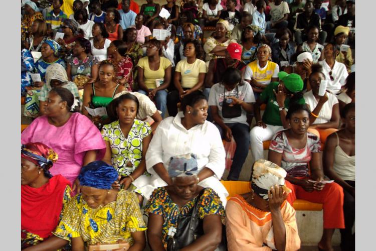 Droits des femmes au Gabon : les actions menées par le gouvernement