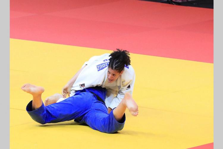 Judo : nos athlètes aux prochaines compétitions internationales ?