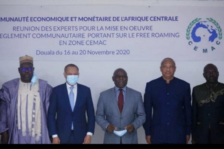 Roaming en zone Cémac : le Gabon partage son expérience