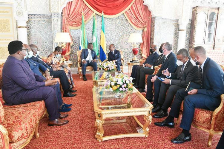 Gabon-Sierra Leone : pour un nouveau départ dans la coopération bilatérale