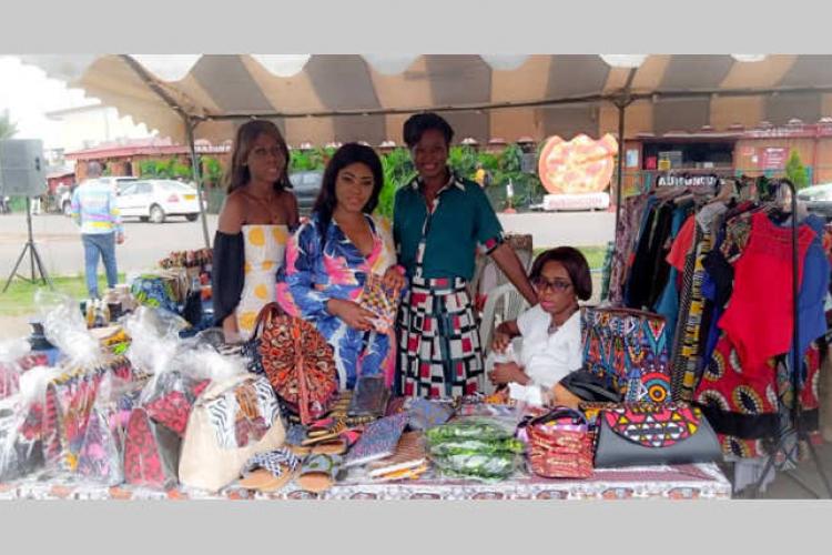 Exposition: Le made in Gabon au “Rendez-vous de l’entrepreneur”
