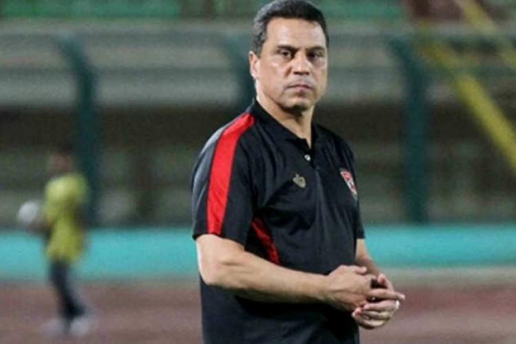 Football : Le sélectionneur de l'Égypte limogé après le nul contre le Gabon