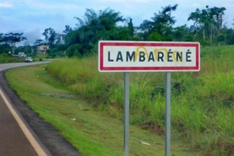 Lambaréné : trois responsables de la société Yuan Sen Bois du Gabon en garde à vue